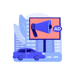 Signage & Advertising Outdoor