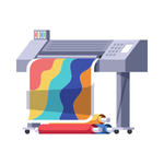 Percetakan & Produksi Media